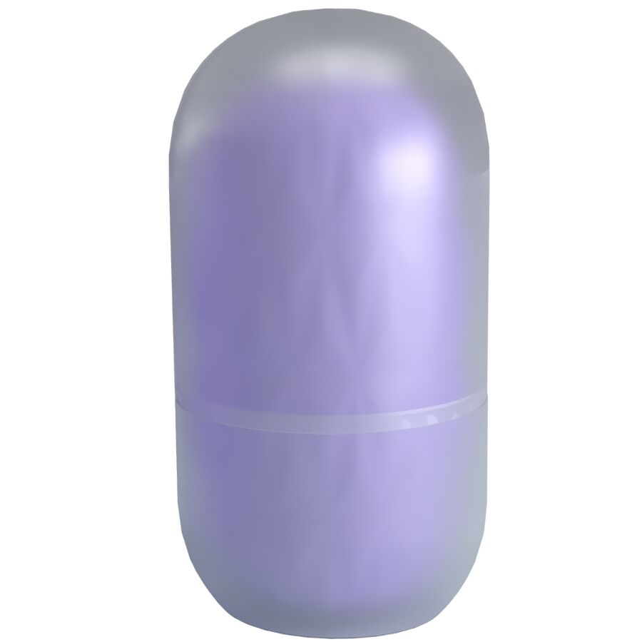 Pretty Love Athena Alice – Massaggiatore maschile dal design adattabile per il piacere personale