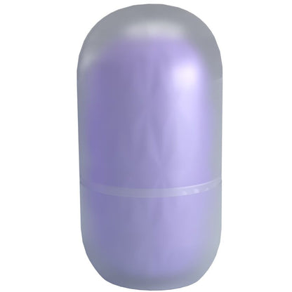 Pretty Love Athena Alice – Massaggiatore maschile dal design adattabile per il piacere personale