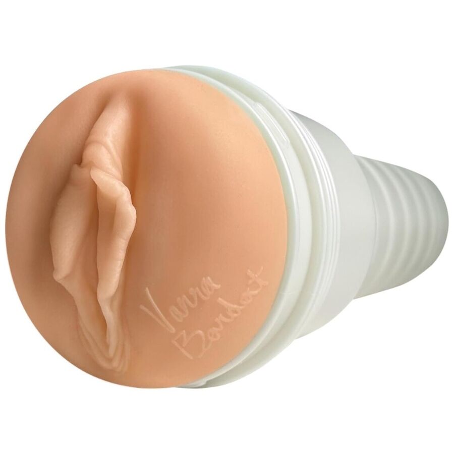Fleshlight Vanna Bardot – Giocattolo erotico dal design realistico per l'auto-piacere