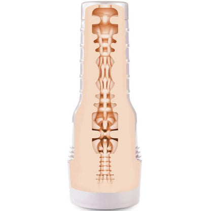 FLESHLIGHT Riley Reid Insomnia Mouth – Design innovativo per un piacere personalizzato