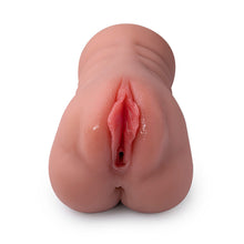 XISE - RAMAR MASTURBADOR VAGINA CON VIBRACIÓN