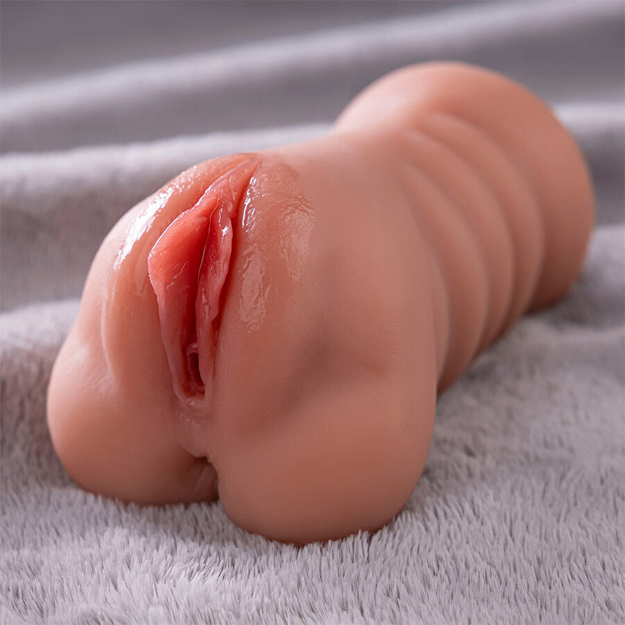 XISE - RAMAR MASTURBADOR VAGINA CON VIBRACIÓN