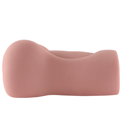 XISE - AGGIE VIBRATING MASTURBADOR VAGINA CON VIBRACIÓN