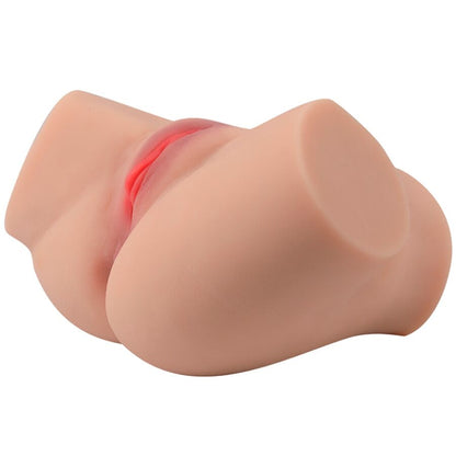 XISE - EVA MASTURBADOR VAGINA Y ANO REALÍSTICO MULTIPOSICIÓN