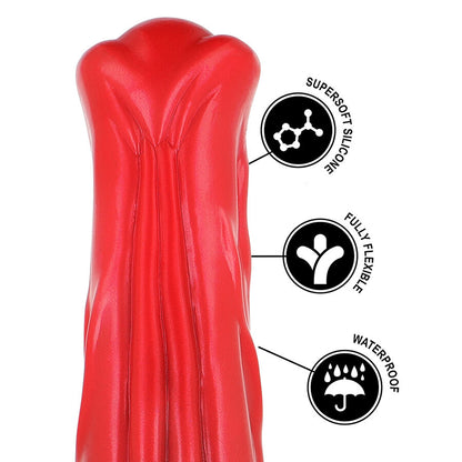 EPIC - AETHON DILDO RESPLANDOR