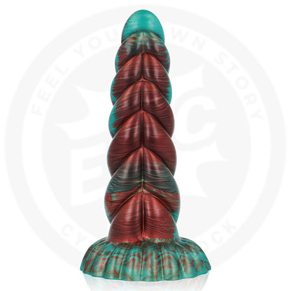 EPIC - ZIRION DILDO FUEGO RIDO