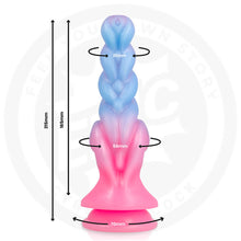 EPIC - RHEONA DILDO AMANECER