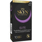SKYN - PRESERVATIVO ELITE ULTRAFINO 10 UNIDADES