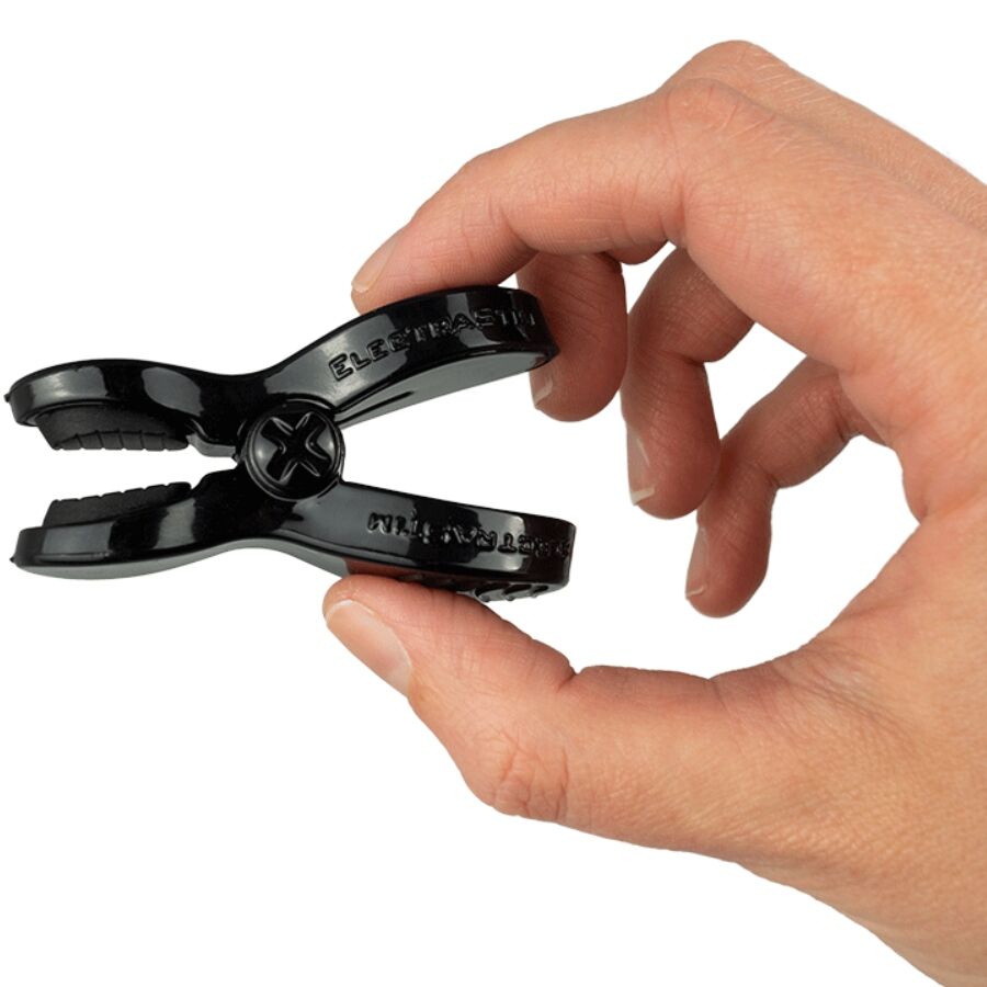 ELECTRASTIM - ELECTRACLAMP PINZA ELECTROMAGNÉTICA BIPOLAR