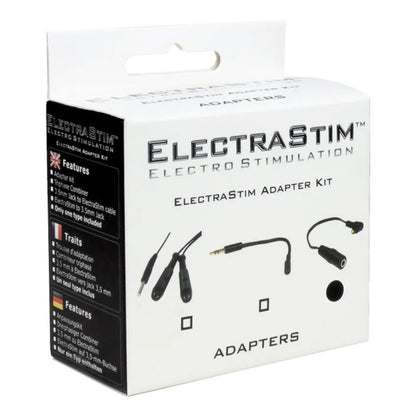 ELECTRASTIM - CABLE COMBINADOR DE TRES FASES