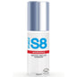 STIMUL8 - S8 LUBRICANTE EFECTO CALOR 125 ML