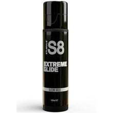 STIMUL8 - S8 EXTREME GLIDE SILICONA 100 ML