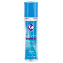 ID GLIDE Lubricante Base Agua 500 ML – Lubricación Suave Para Aumentar Sensibilidad