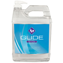 Comprar ID Glide Lubricante Base Agua 4000 ML – Aumenta la Sensibilidad y Proporciona Comodidad Ideal-Noxtic