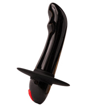 ROCKS- OFF - QUEST PROSTATE BULLET VIBRADOR PROSTÁTICO NEGRO