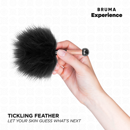 BRUMA XPERIENCE - KIT TENTACIÓN DULCE CHICLE CON POTENCIADOR DE ORGASMOS