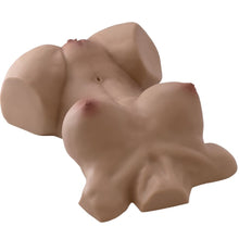 SILEXD - HELENA TORSO REALÍSTICO FEMENINO NATURAL