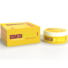 INTT RELEASES - SCRATCH ME ALL GEL EXFOLIANTE 100 ML