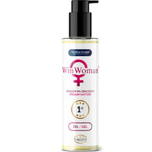 MEDICA GROUP - WIN WOMAN GEL ÍNTIMO FEMENINO 150 ML