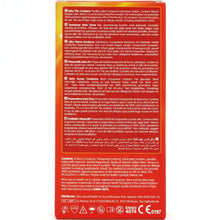 SKINS - ULTRAFINOS PRESERVATIVOS PREMIUM PACK 8