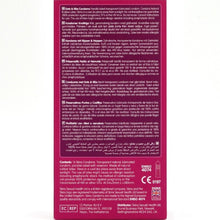 SKINS - DOTS & RIBS PRESERVATIVOS PREMIUM PACK 16