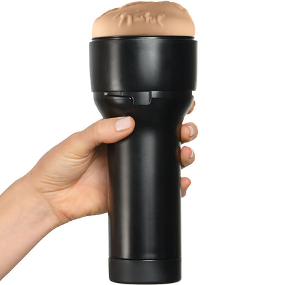 KIIROO - FEEL RACHEL STARR MASTURBADOR STARS COLLECTION