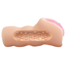 Comprar EXTREME TOYZ Masturbador Vagina Latina – Material Suave Para Experiencia Confortable-Noxtic