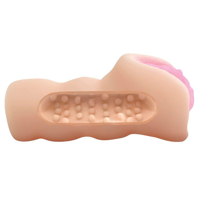 Comprar EXTREME TOYZ Masturbador Vagina Latina – Material Suave Para Experiencia Confortable-Noxtic