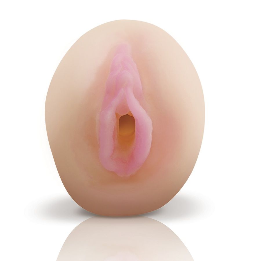 Comprar EXTREME TOYZ Masturbador Vagina Latina – Material Suave Para Experiencia Confortable-Noxtic