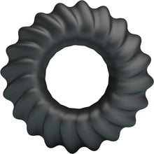 CRAZY BULL - FITZ ANILLO SILICONA MODELO 8