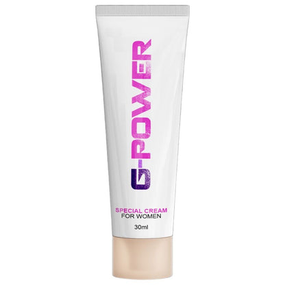 RUF - G POWER ORGASM FEMALE CREAM 30ML