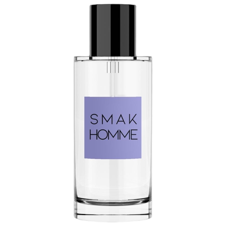 Profumo ai Feromoni RUF Smak 50ml – Attrazione Irresistibile per gli Uomini con un Effetto Seduttivo