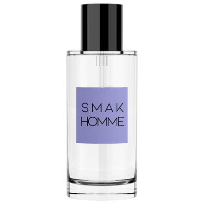 Profumo ai Feromoni RUF Smak 50ml – Attrazione Irresistibile per gli Uomini con un Effetto Seduttivo