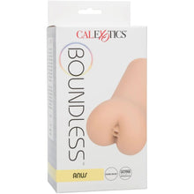 CALEXOTICS - BOUNDLESS MULATO ANO