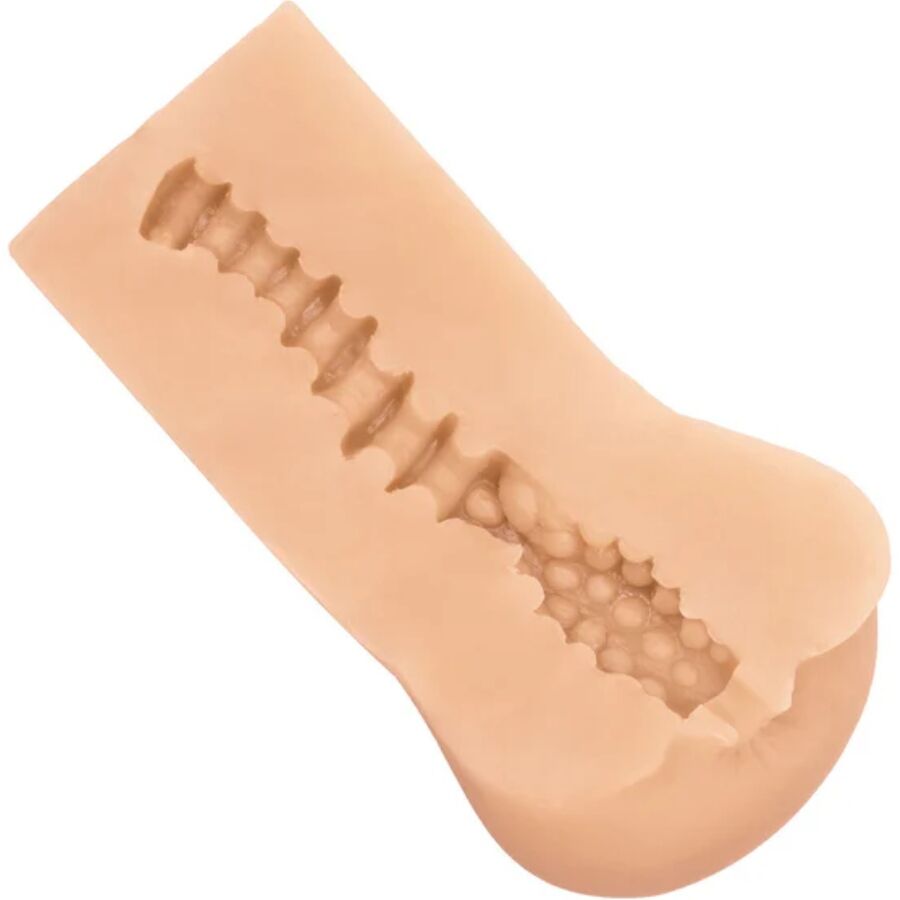 CALEXOTICS Boundless Ano Mulato – Material Realista Con Cámara Multitextura Para Satisfacción Infinita