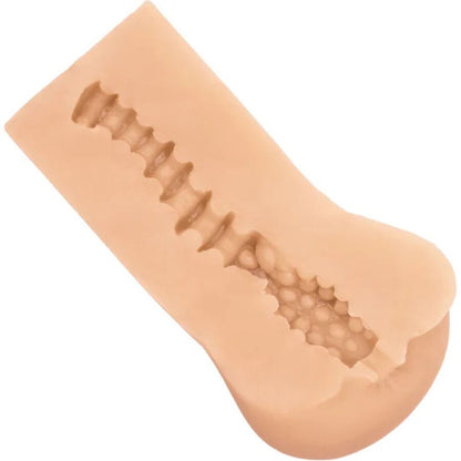 CALEXOTICS Boundless Ano Mulato – Material Realista Con Cámara Multitextura Para Satisfacción Infinita