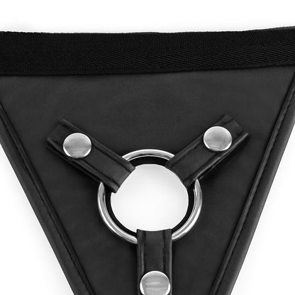 FETISH FANTASY SERIES - PERFECT FIXATION HARNESS 