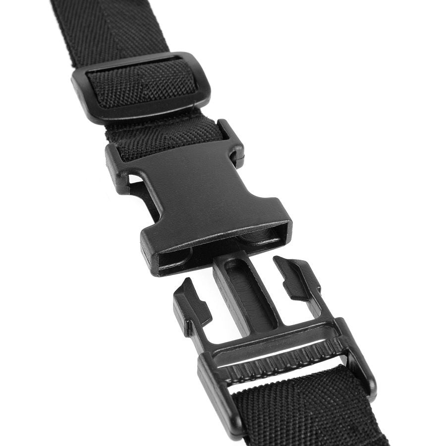 FETISH FANTASY SERIES - PERFECT FIXATION HARNESS 