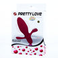 Comprar PRETTY LOVE Flirtation Vibrador Fitch – Estimulador Silencioso Con 10 Funciones De Vibración-Noxtic