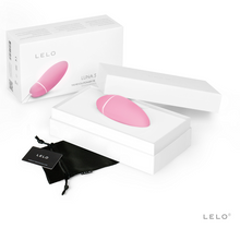 LELO Luna Smart Bead Rosa – Personal Trainer per tonificare il pavimento pelvico con un design innovativo