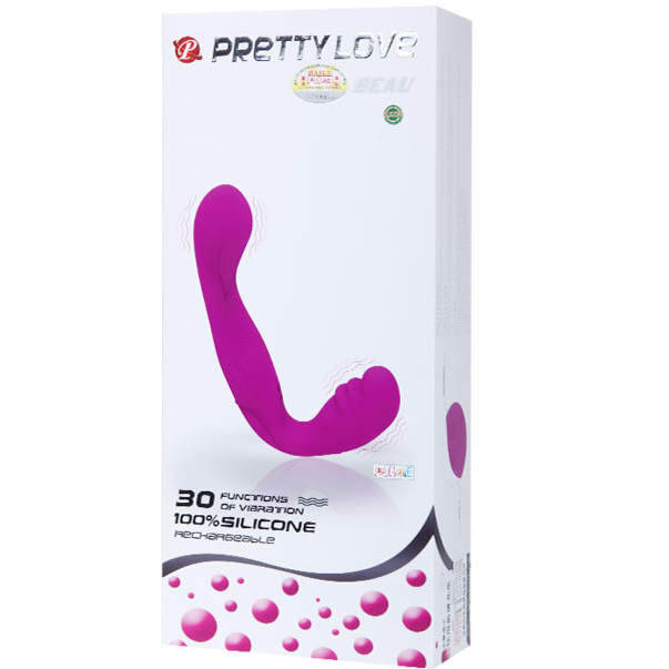 PRETTY LOVE - BEAU ARNES LILA-PRETTY LOVE C-TYPE-Noxtic