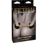 Comprar Fetish Fantasy Gold Esposas De Peluche – Diseño Elegante Con Forro Suave Y Ajuste Personalizable-Noxtic