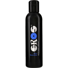 Comprar EROS Aqua Sensations Lubricante Base Agua 500 ML – Hidratación Agradable Con Efecto De Enfriamiento-Noxtic