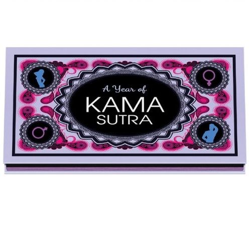 KHEPER GAMES 52 Trucos Divertidos – Juego Creativo Para Mejorar La Intimidad