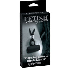 Fetish Fantasy Limited Edition Silicone Sucker – Stimolatore con vibrazioni silenziose per un piacere maggiore