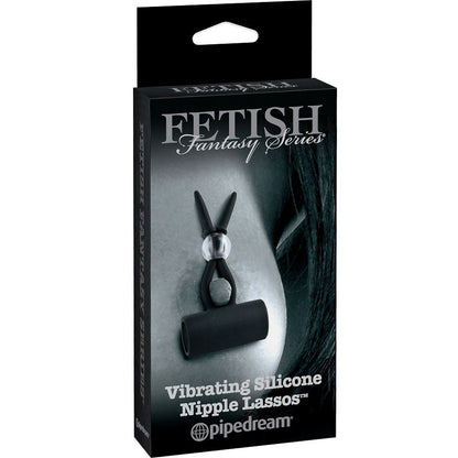 Fetish Fantasy Limited Edition Silicone Sucker – Stimolatore con vibrazioni silenziose per un piacere maggiore