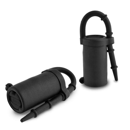 Fetish Fantasy Succionador De Silicona Para Pezones – Estimulador Silencioso Con Vibraciones Ajustables