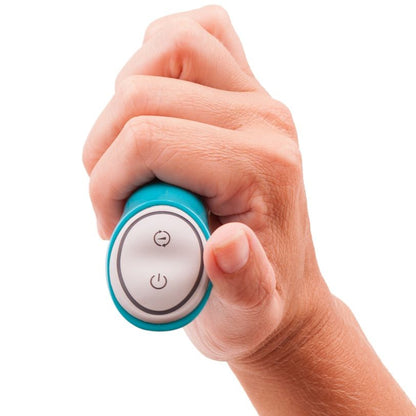 B SWISH Bwild Deluxe Bunny – Vibratore anatomico con orecchie vellutate per un piacere personalizzato