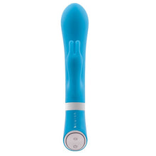 B SWISH Bwild Deluxe Bunny – Vibrador Anatómico Con Orejas Aterciopeladas Para Placer Personalizado