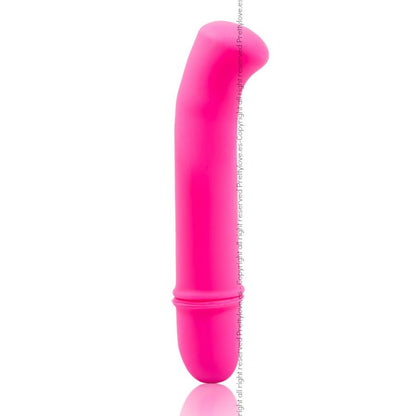 PRETTY LOVE Vibratore Flirtation Antony – Elegante Mini Massaggiatore per una Stimolazione Piacevole